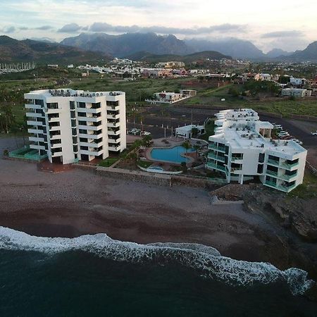 Estudio Frente Al Mar Posada Apartment San Carlos Nuevo Guaymas Exterior photo