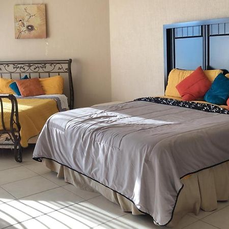 Estudio Frente Al Mar Posada San Carlos Nuevo Guaymas Exterior photo