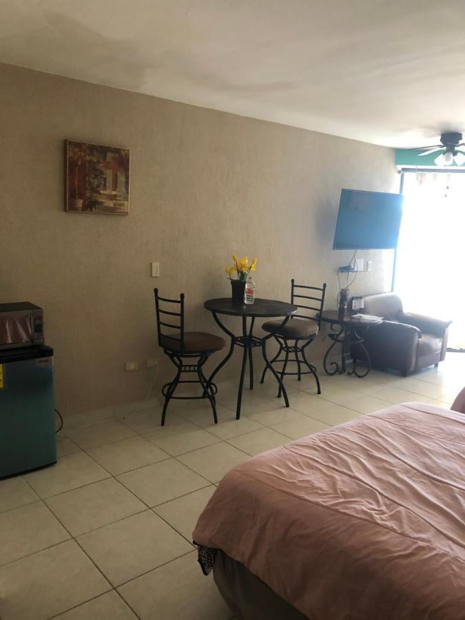 Estudio Frente Al Mar Posada San Carlos Nuevo Guaymas Exterior photo