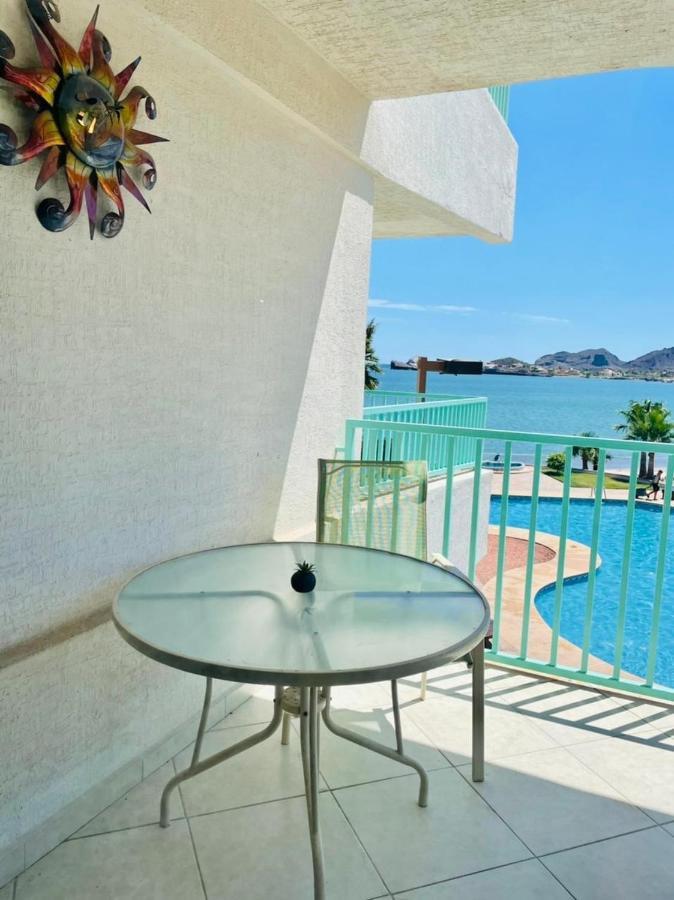 Estudio Frente Al Mar Posada San Carlos Nuevo Guaymas Exterior photo
