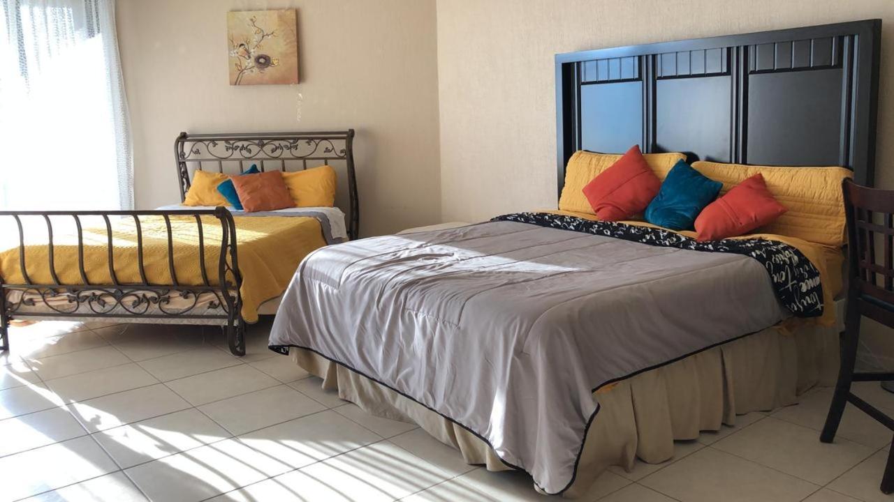Estudio Frente Al Mar Posada San Carlos Nuevo Guaymas Exterior photo